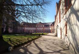 Stadtführungen Weilburg