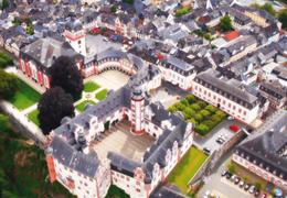 Weilburg an der Lahn